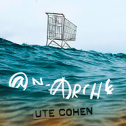 Staffel 29, No. 145 – Ute Cohen, An-Arche