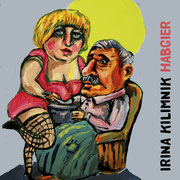 Staffel 20, No. 96 – Irina Kilimnik, Habgier