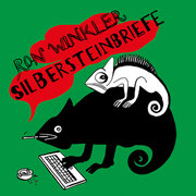 Staffel 22, No. 108 – Ron Winkler, Silbersteinbriefe