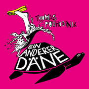Staffel 22, No. 110 – Thomas Podhostnik, Ein anderer Däne