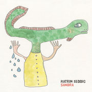 Staffel 27, No. 133 – Katrin Seddig, Sandra