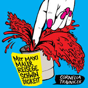 Staffel 18, No. 86 – Cornelia Travnicek, Mit maximaler Reisegeschwindigkeit