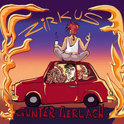 Staffel 23, No. 112 – Gunter Gerlach, Zirkus