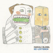 Staffel 27, No. 135 – Mareile Blendl, ICE-Lektionen