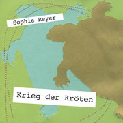 Staffel 19, No. 92 – Sophie Reyer, Krieg der Kröten