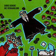 Staffel 26, No. 126 – Doris Gercke, Die Verhandlung