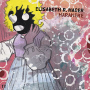 Staffel 25, No. 123 – Elisabeth R. Hager, Harakeke