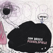 Staffel 25, No. 124 – Jan Drees, Fesselspiele