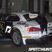 Foto : Schubert Motorsport