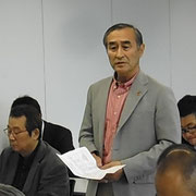 小川前幹事長