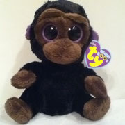 Romeo: "I eat bananas right off the tree, the jungle life is good for me!"