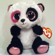Penny: "Just between me and you, my favorite snack is delicious bamboo!"