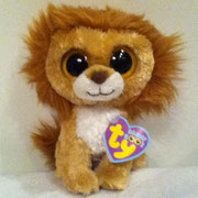 King: "I love to give a mighty roar, once or twice and sometimes more!"