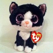 Pepper sparkly: "I sometimes climb up in a tree, but climbing down is hard for me!"