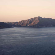 Imagen desde Cabo Tiñoso