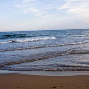 Playa de Calblanque