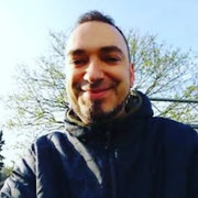 Alexander Klymchuk