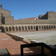 Le Campo Santo -- Perpignan © Tous droits réservés Crédit photo hall66