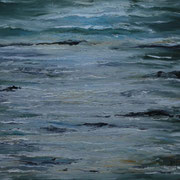 Les vagues