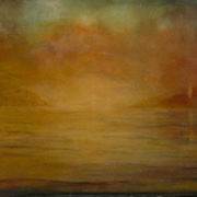 Couché de soleil