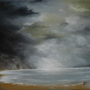 Ciel d'orage