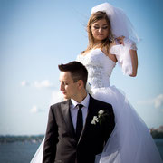фотопрогулка свадебная, свадебный фотограф в днепропетровске 