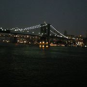Brooklyn Bridge