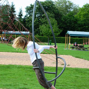 Bauernhofurlaub in NRW mit Spiel und Spass im Bubenheimer Spieleland