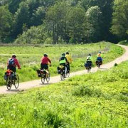 radtour durch die eifel / © jeancliclac