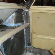 Nice spot welding :-)