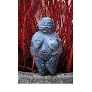 Erdgöttin (Venus) von Willendorf