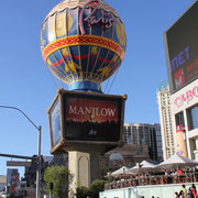 Las Vegas - Nevada - USA -  Avril 2011 © Anik COUBLE