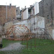 Fondation Bullukian - Biennale d'Art Contemporain de Lyon - Septembre 2011  / Photo : Anik Couble