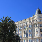 Hôtel Carlton - Cannes - 2011 © Anik COUBLE