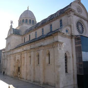 Catedral de Sibenik