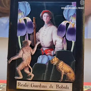 Giardino Reale di Boboli