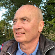 Uwe Metzinger †