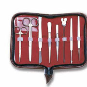 trousse a dissecation