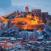 Sisteron et sa citadelle