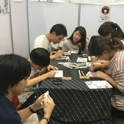 JAPAN EXPO THAILAND