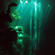 Cenote The Pit