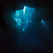 Cenote The Pit