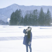 山中夏歩