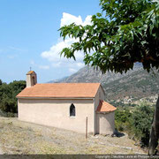 San Giovanni Annunziata à Pietralba