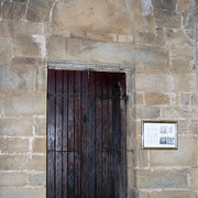 La chapelle Santa Margarita à Sorio