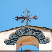 Eglise Santa Maria de Assunta à Pietralba