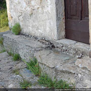 Petite chapelle San Andrea de Bisinchi