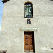 Chapelle San Giovanni Evangelista à Murato