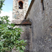 Chapelle San Giovanni Evangelista à Murato