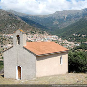 San Giovanni Annunziata à Pietralba